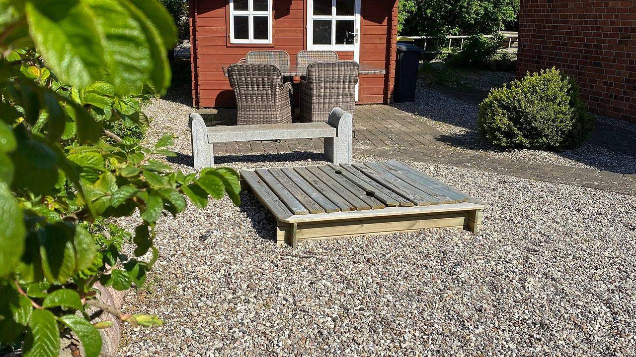 Ferienhaus für 3 Personen (55 m²) in Fehmarn in Ostfehmarn, Fehmarn