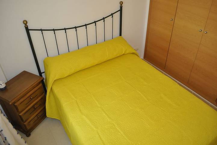 Appartement entier, Aguablanca - bel appartement en rez de jardin, wifi in El Verger, Costa Blanca