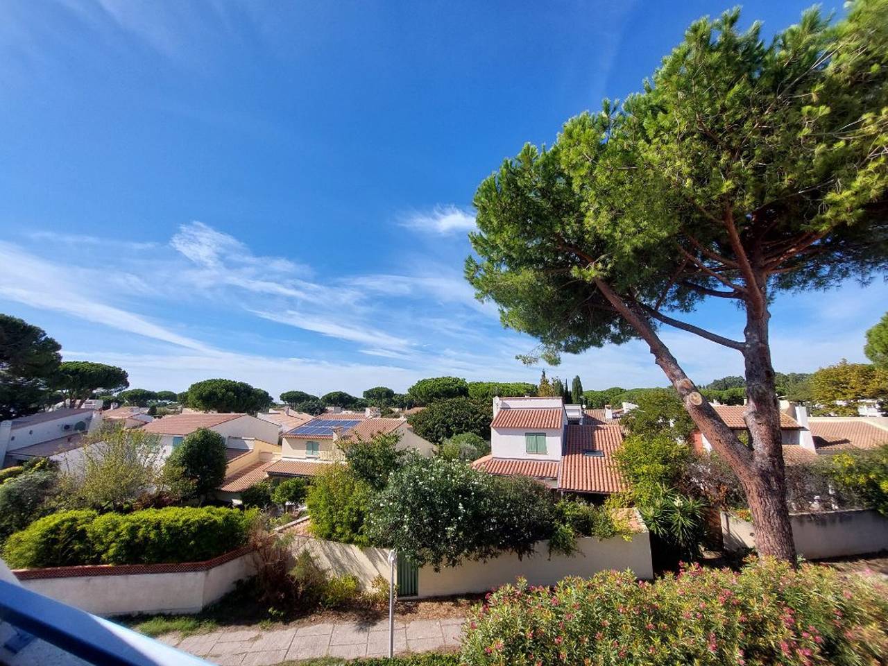 Appartement entier, Appartement 4 Pers avec Garage et Wifi in La Grande-Motte, Côte méditerranéenne (France)