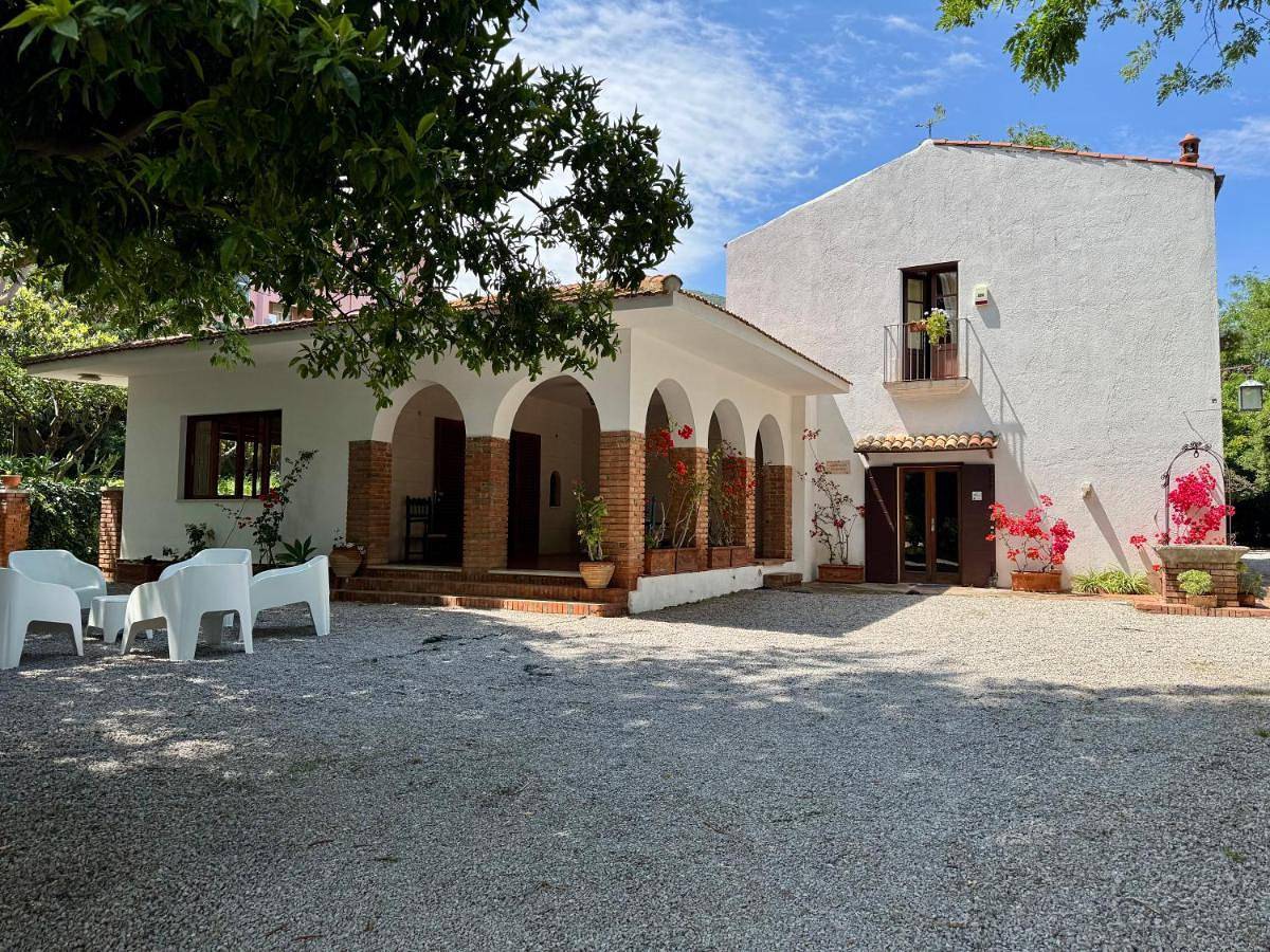 Seven-Bedroom House in Cefalù, Cefalù (gemeinde)