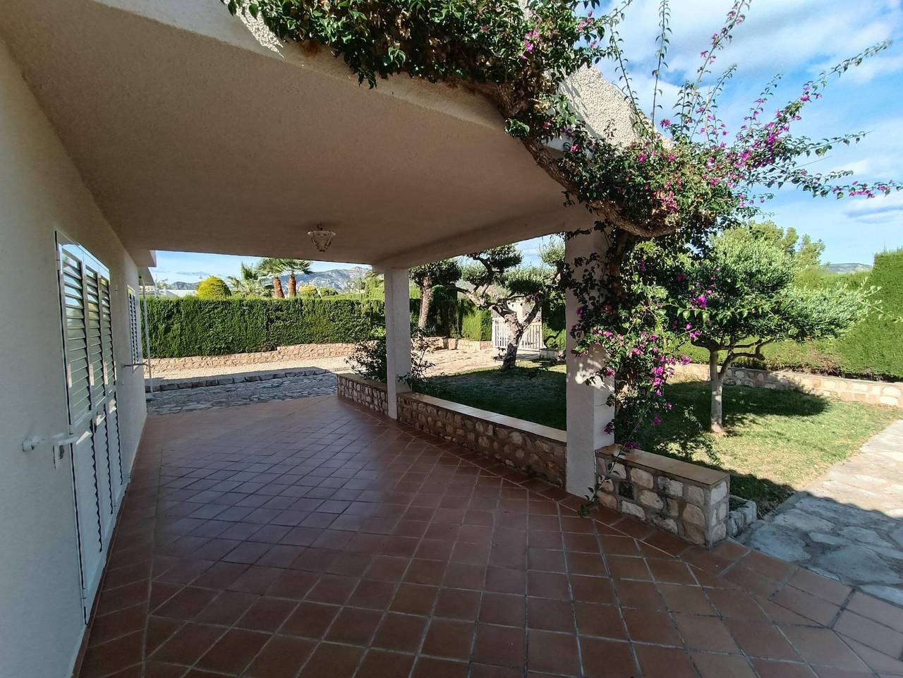 Villa Reposo in Terres de l'Èbre, Costa Dorada