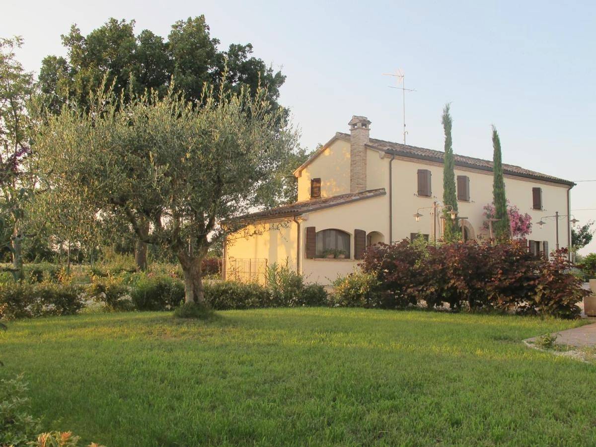 Double or Twin Room with Private Bathroom in San Giovanni in Marignano, Province de Rimini