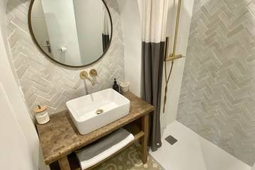 Appartement De Vacances pour 3 Personnes dans Valbonne, Région de Cannes, Photo 2