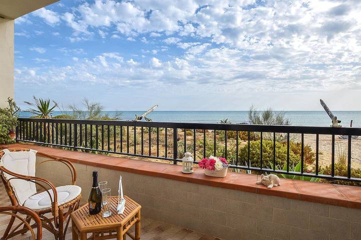 Maison de vacances pour 4 personnes - 1