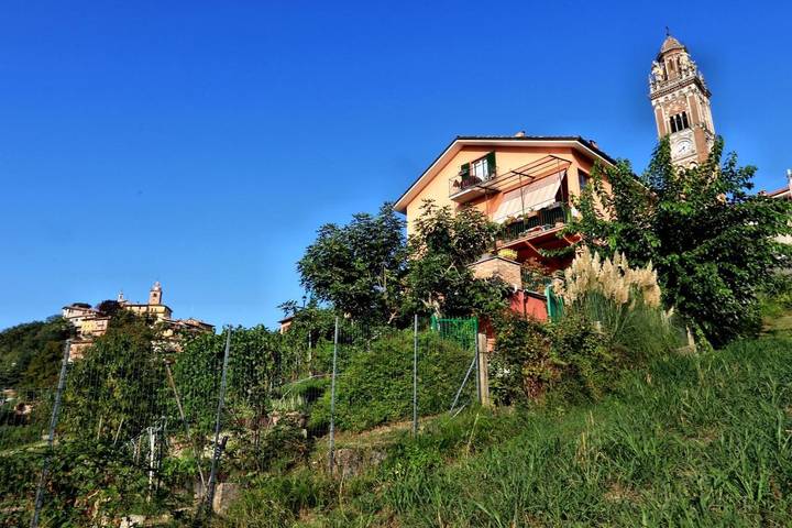 Hôtel pour 2 personnes, avec balcon et vue