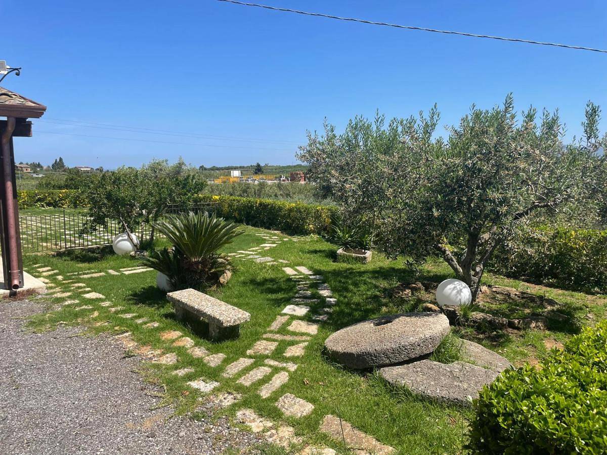 Villa with Private Pool in Partinico, Provincia di Palermo