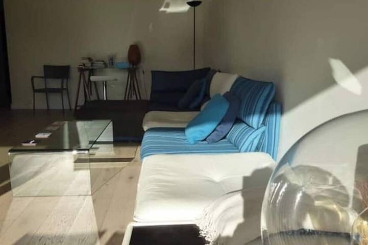 Gîte pour 4 personnes dans Office De Tourisme De Saint Jean De Luz - 4