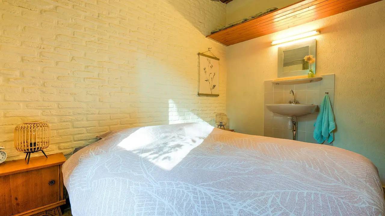 Ferienhaus für 4 Personen (75 m²) in Zorgvlied in Regio Zwolle