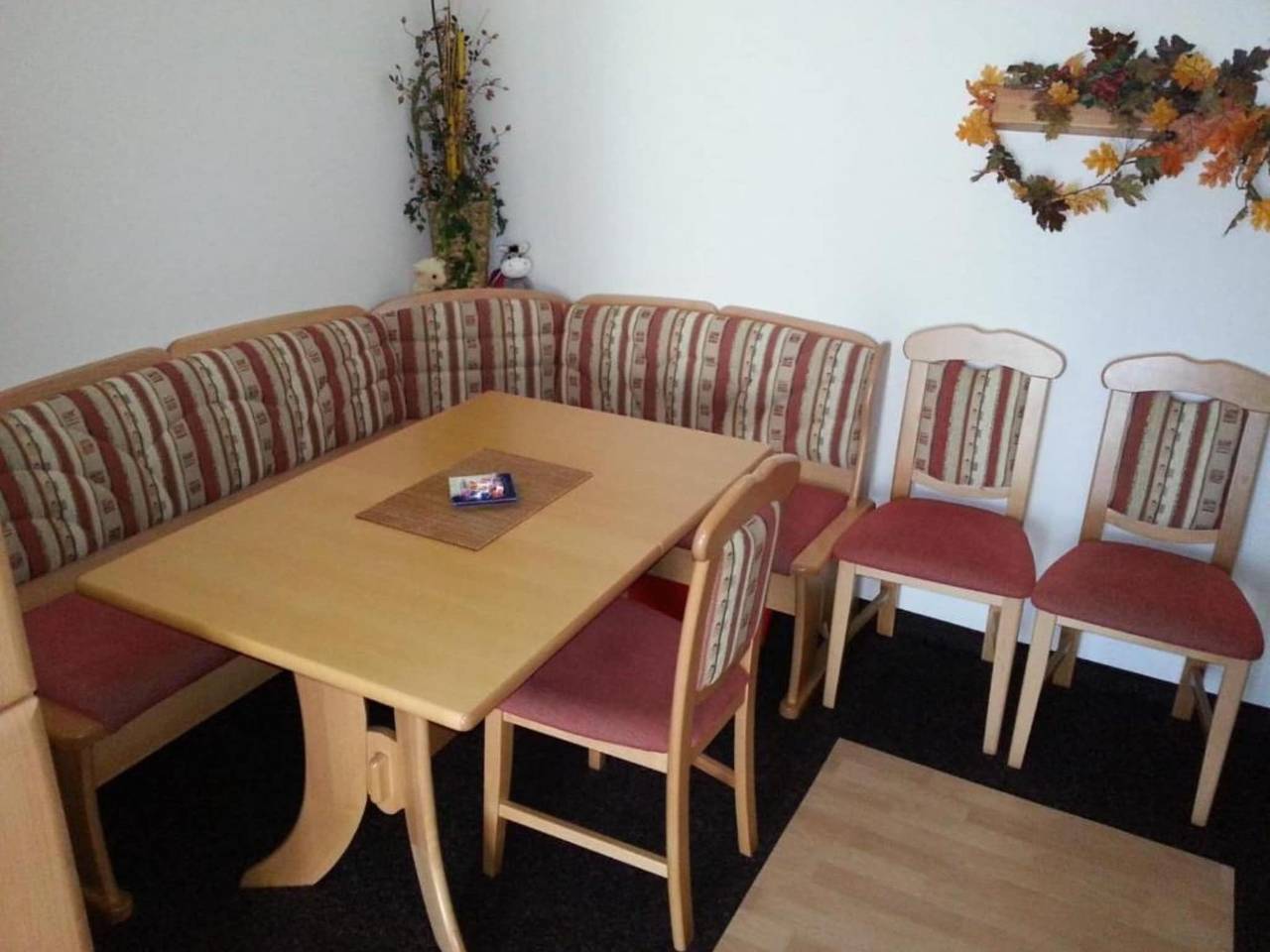 Ganze Wohnung, One bedroom apartment in Hinterstoder-Höss, Hinterstoder