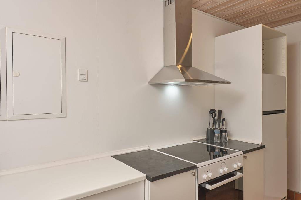 Gepflegtes Ferienhaus am Stadtrand von Ebeltoft – perfekt für erholsame Urlaubstage in Ebeltoft (Stadt), Ebeltoft