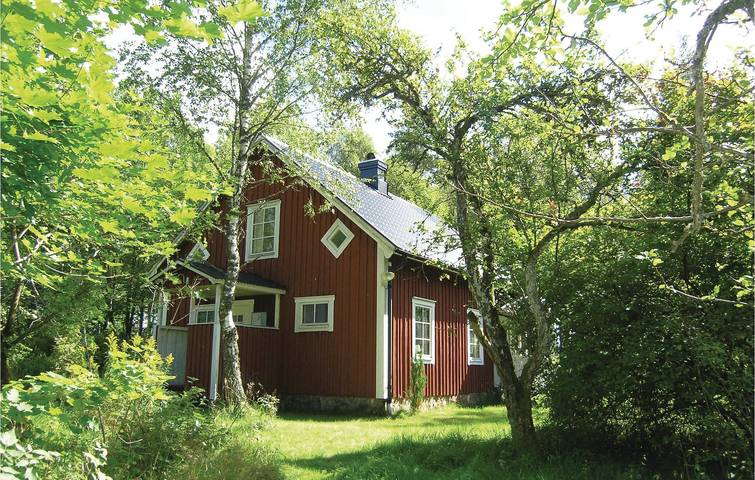Ferienhaus für 6 Personen in Smaland - 3