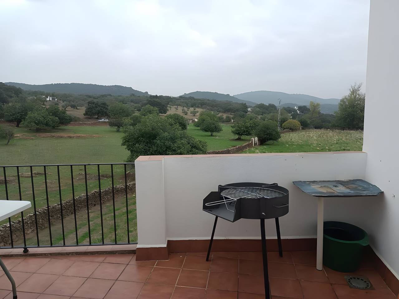 El Corralón de Severo – Geräumiges Landhaus für Gruppen in Hinojales, Sierra de Aracena y Picos de Aroche