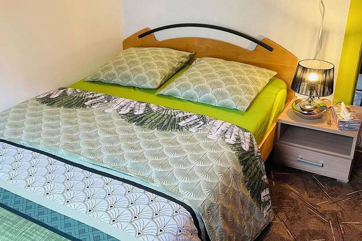 BnB für 4 Personen in Belgien - 4