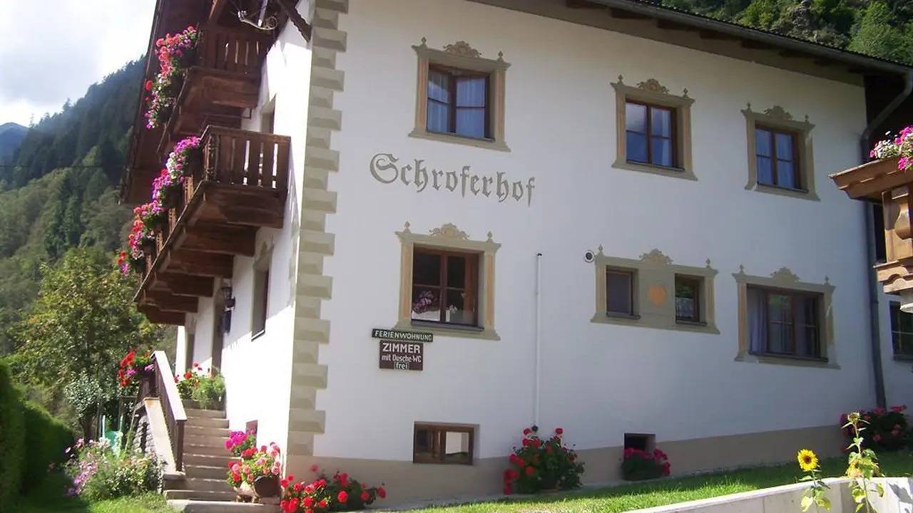 Ganze Ferienwohnung, Ferienwohnung für 7 Personen in Neustift im Stubaital in Neustift, Neustift im Stubaital