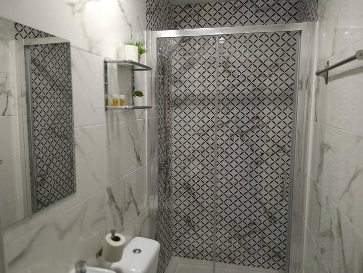 Maison d’hôte pour 3 personnes, avec vue à Mérida - 3