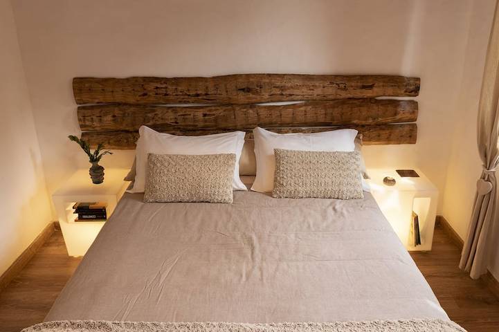 Gîte pour 2 personnes, avec terrasse dans Ourique - 2