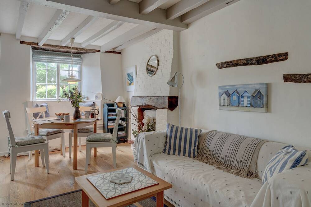Casa vacanza a Cotswolds a partire da 135€ a notte