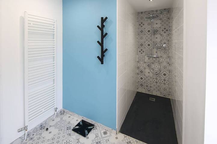 Agriturismo pour 15 personnes, avec terrasse et jardin dans l' Aveyron - 3