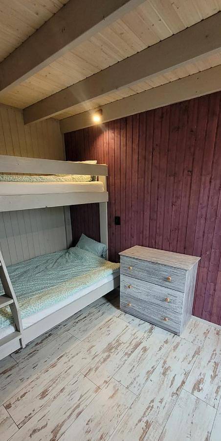 Ferienpark für 7 Personen, mit Garten in Polnische Ostsee - 4