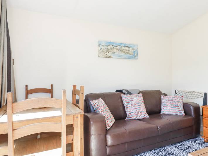 Ferienanlage für 5 Personen, mit Garten, mit Haustier in England - 3