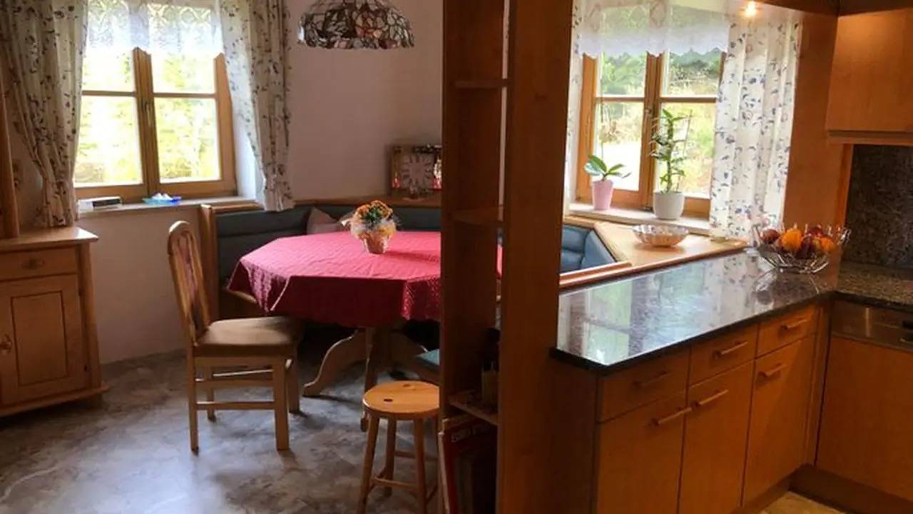 Ferienhaus für 5 Personen (130 m²) in Murau in Murau, Murau (Kreischberg)
