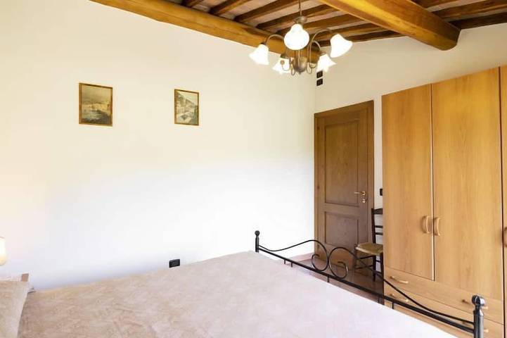 Ganze Wohnung, Le Buche in Poggibonsi, Chianti