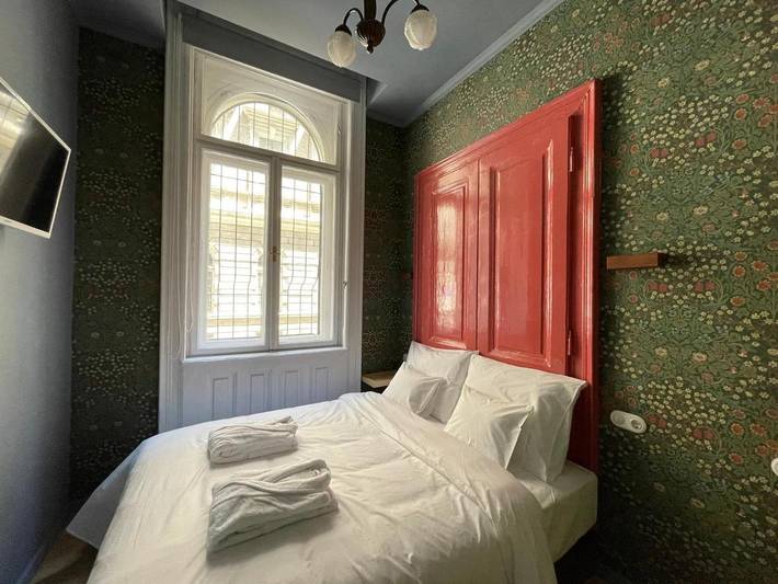 Chambre d’hôte pour 2 personnes à Budapest - 3