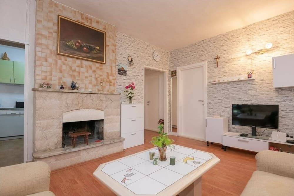 Haus mit Pool für Familien Grab (Zagora in Grab (Dalmatien), Dalmatinisches Zagora