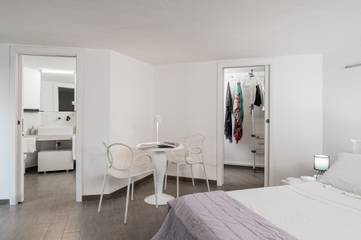 Loft per 2 Persone in Pittulongu, Olbia, Foto 3