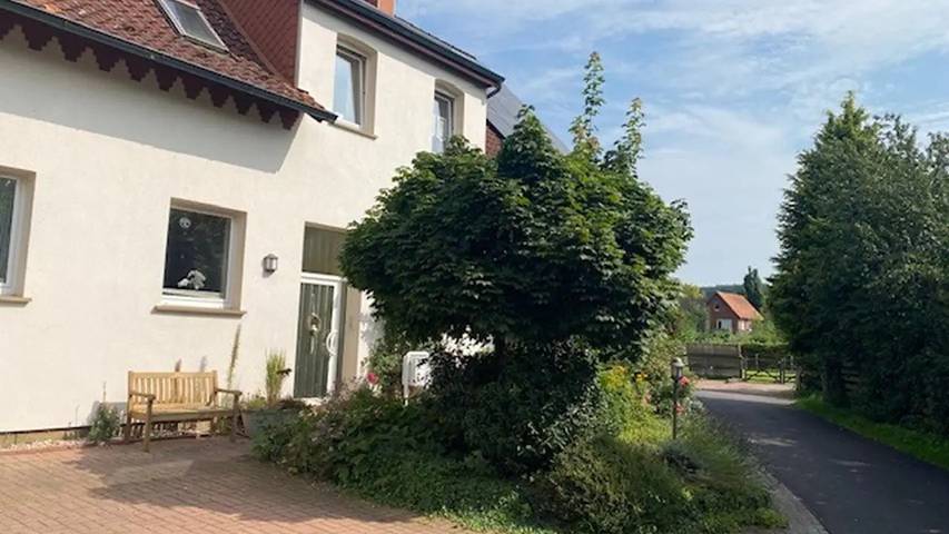 Ferienwohnung für 2 Personen