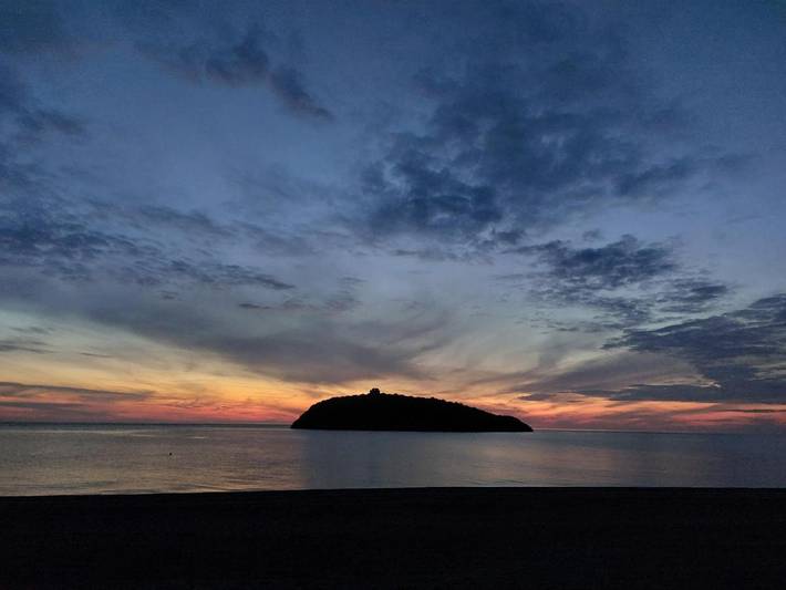 Appartamento vacanze per 4 persone, con terrazza e panorama - 1