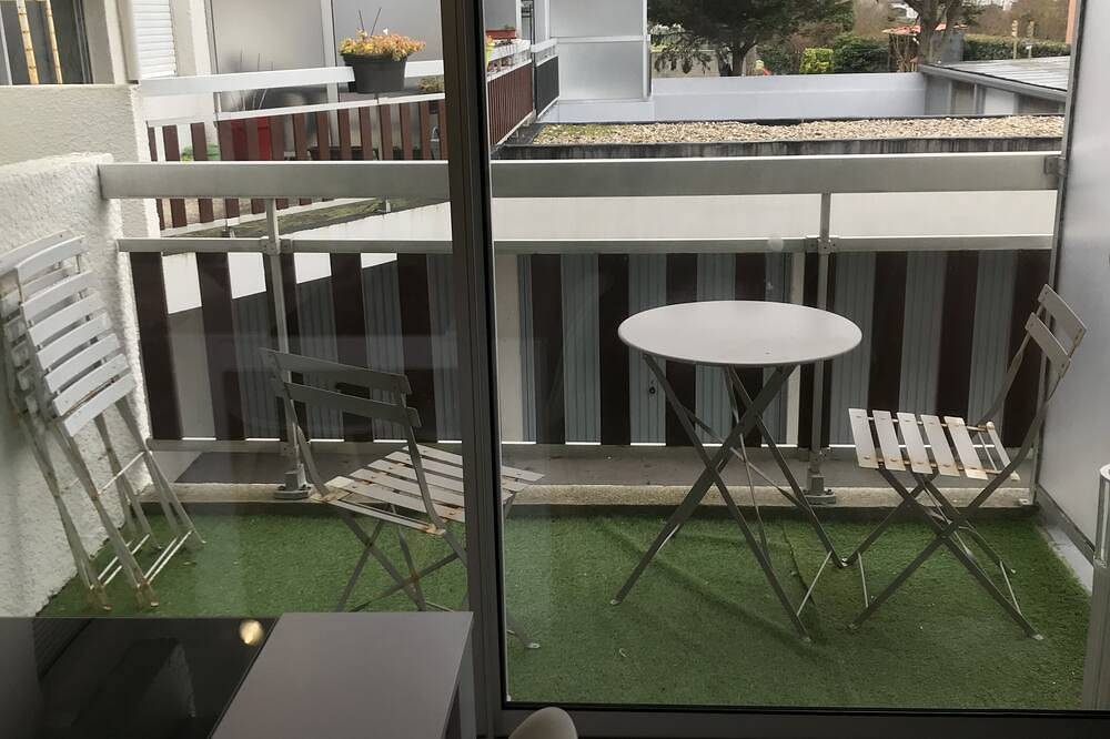 Appartement entier, Studio agréable près de toutes commodité in Berck-Plage, Berck