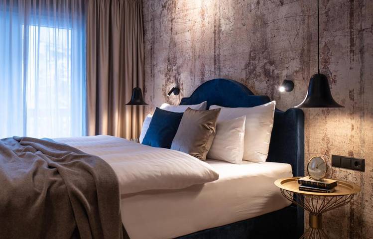 Vakantieappartement voor 2 personen, met terras in Mayrhofen