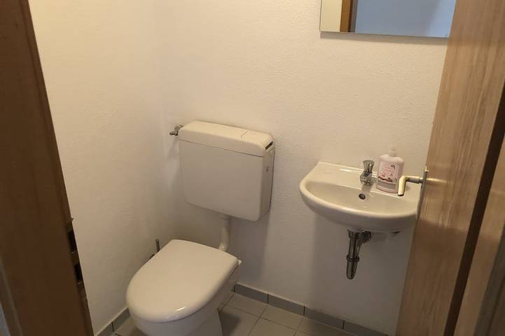 Ferienwohnung für 4 Personen, mit Balkon in Neuried - 4