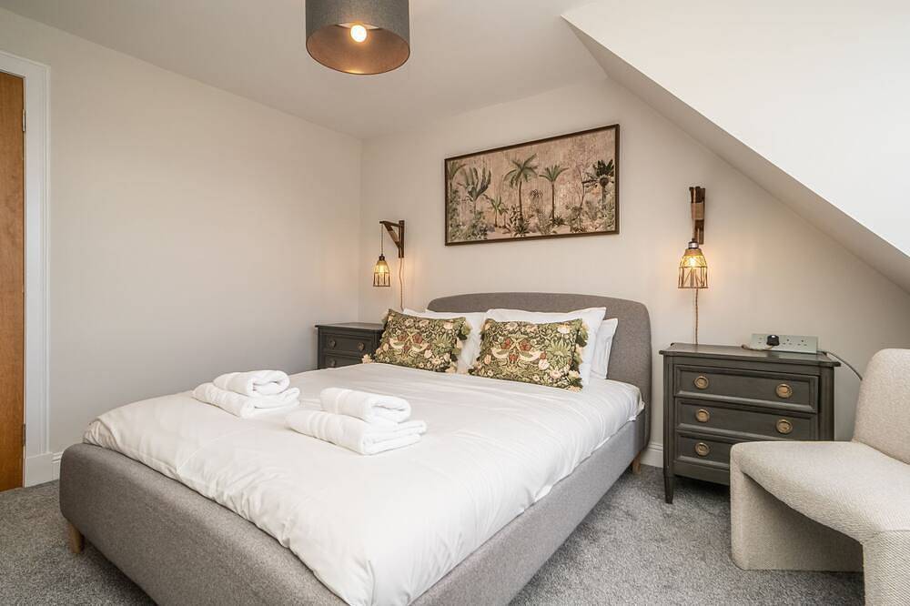 A beautiful mews house in a city centre in Edinburgh, Edinburgh and Lothian