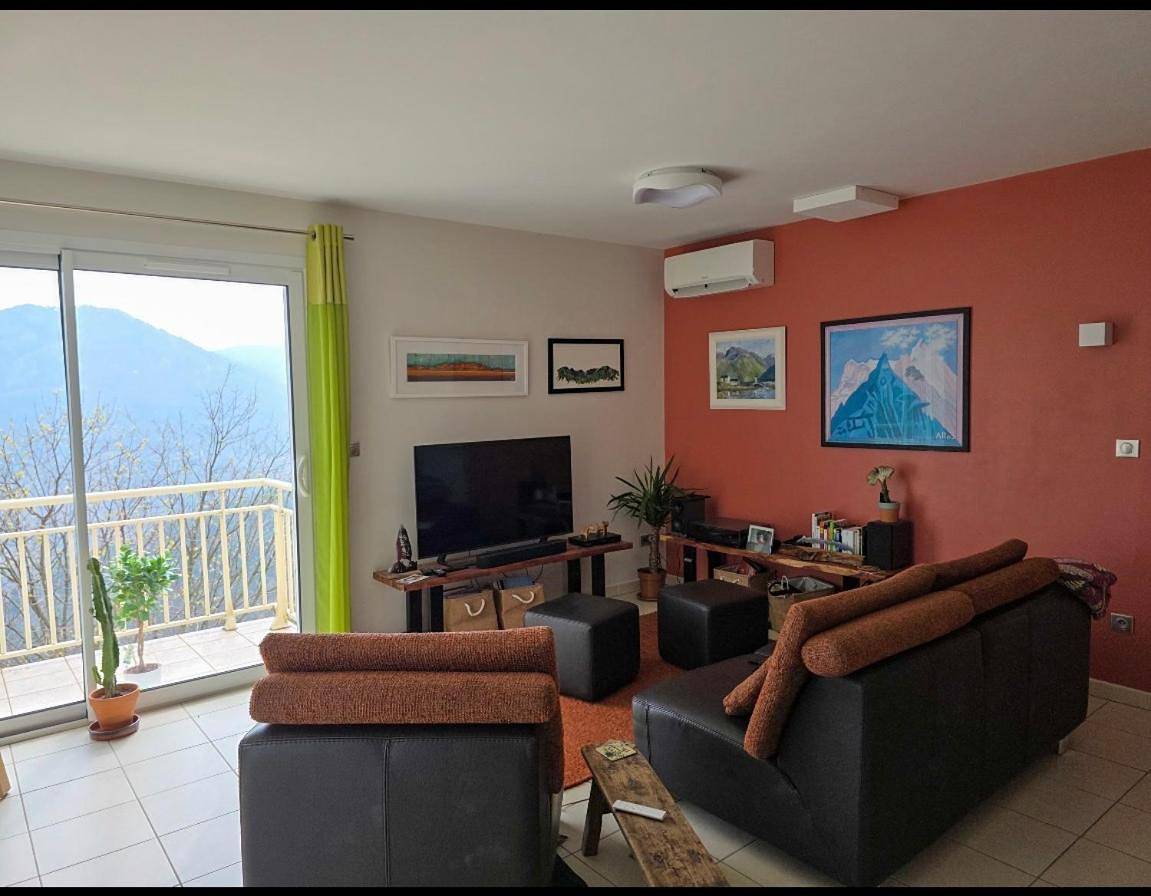 Two-Bedroom Villa in Salvezines, Parc naturel régional Corbières-Fenouillèdes