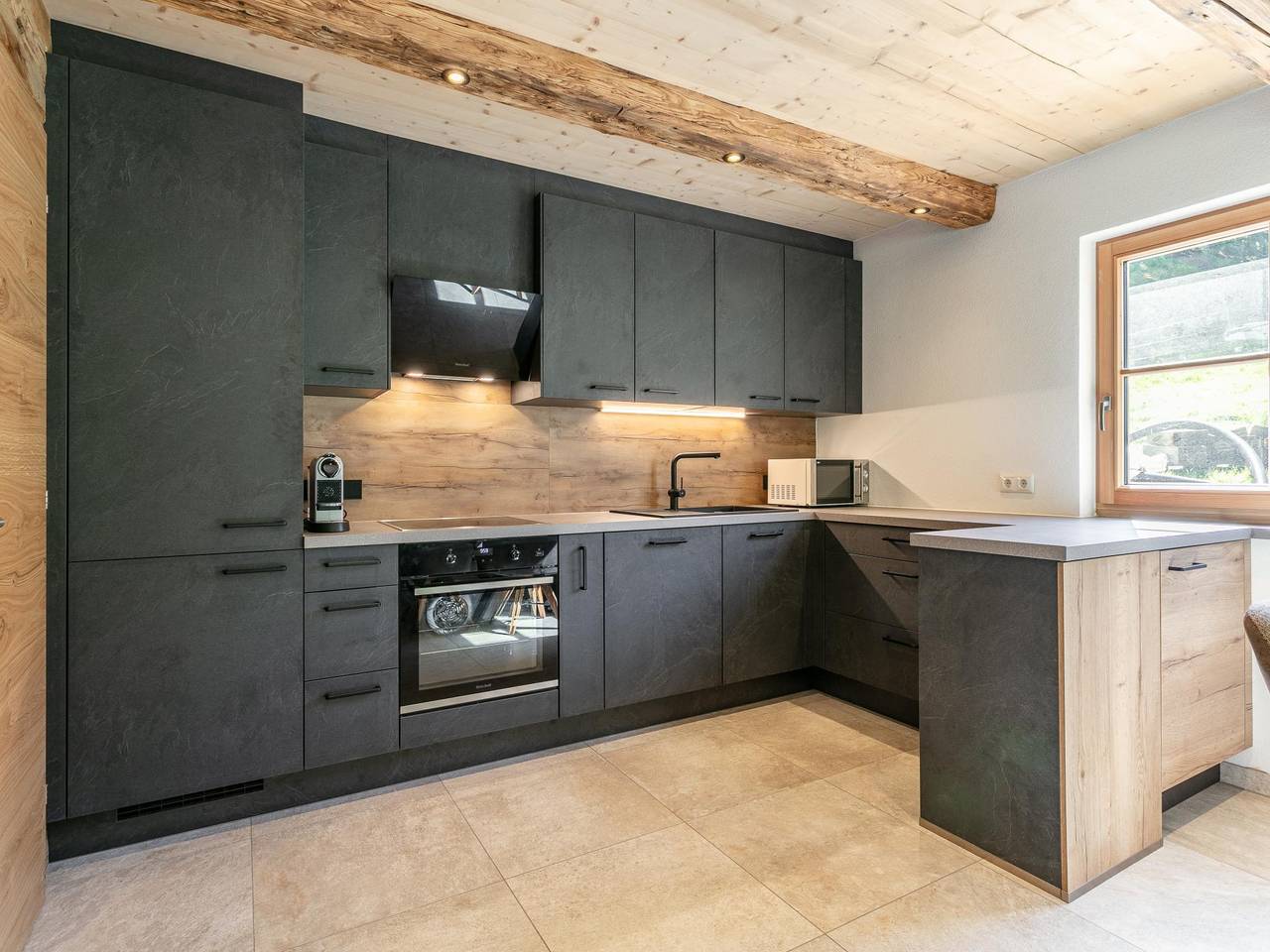 Traumhaftes Chalet in Alleinlage mit Wellness in Hopfgarten im Brixental, Kitzbüheler Alpen