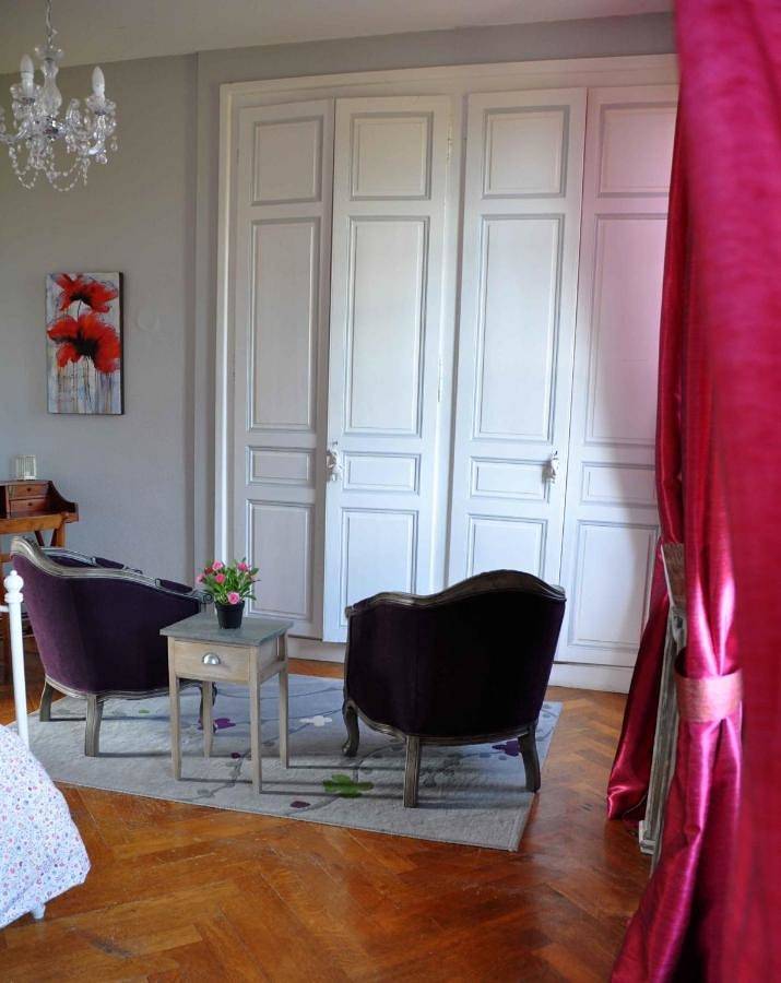 Superior Suite in Roanne, Région de Roanne
