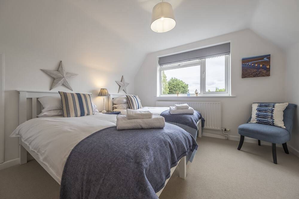 Miramare Cottage,  Holme-next-the-Sea, Norfolk in Holme-next-the-Sea, Norfolk Coast