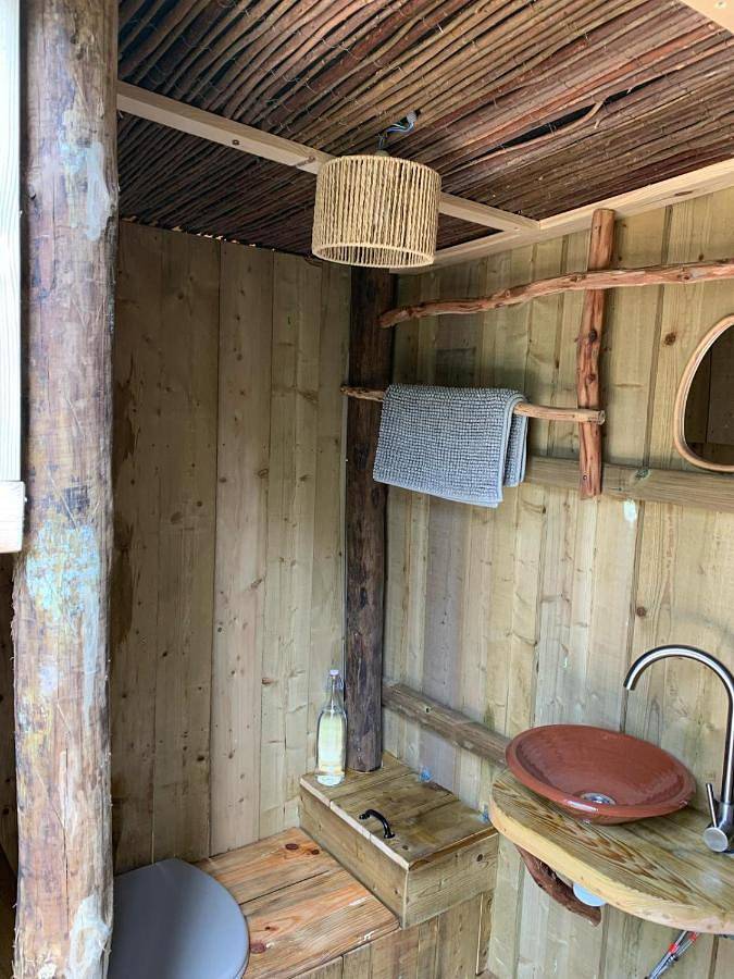 Soul Farm Algarve - Glamping & Farm Houses in Arrifana, Parque Natural do Sudoeste Alentejano e Costa Vicentina