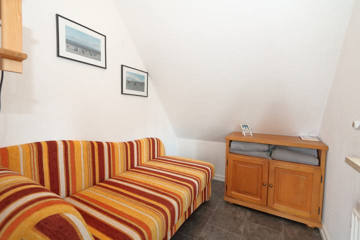 Ganze Wohnung, Südstrand 12 in Westerland, Sylt (Gemeinde)