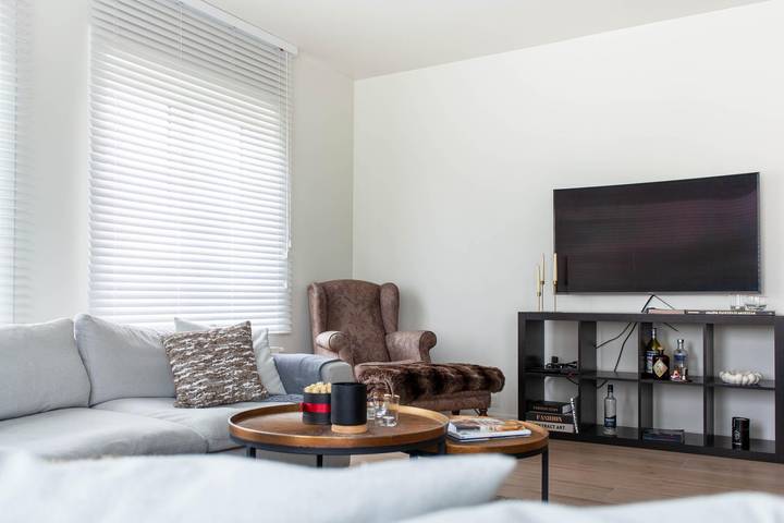 Gîte pour 4 personnes, animaux acceptés dans Duinbergen - 3