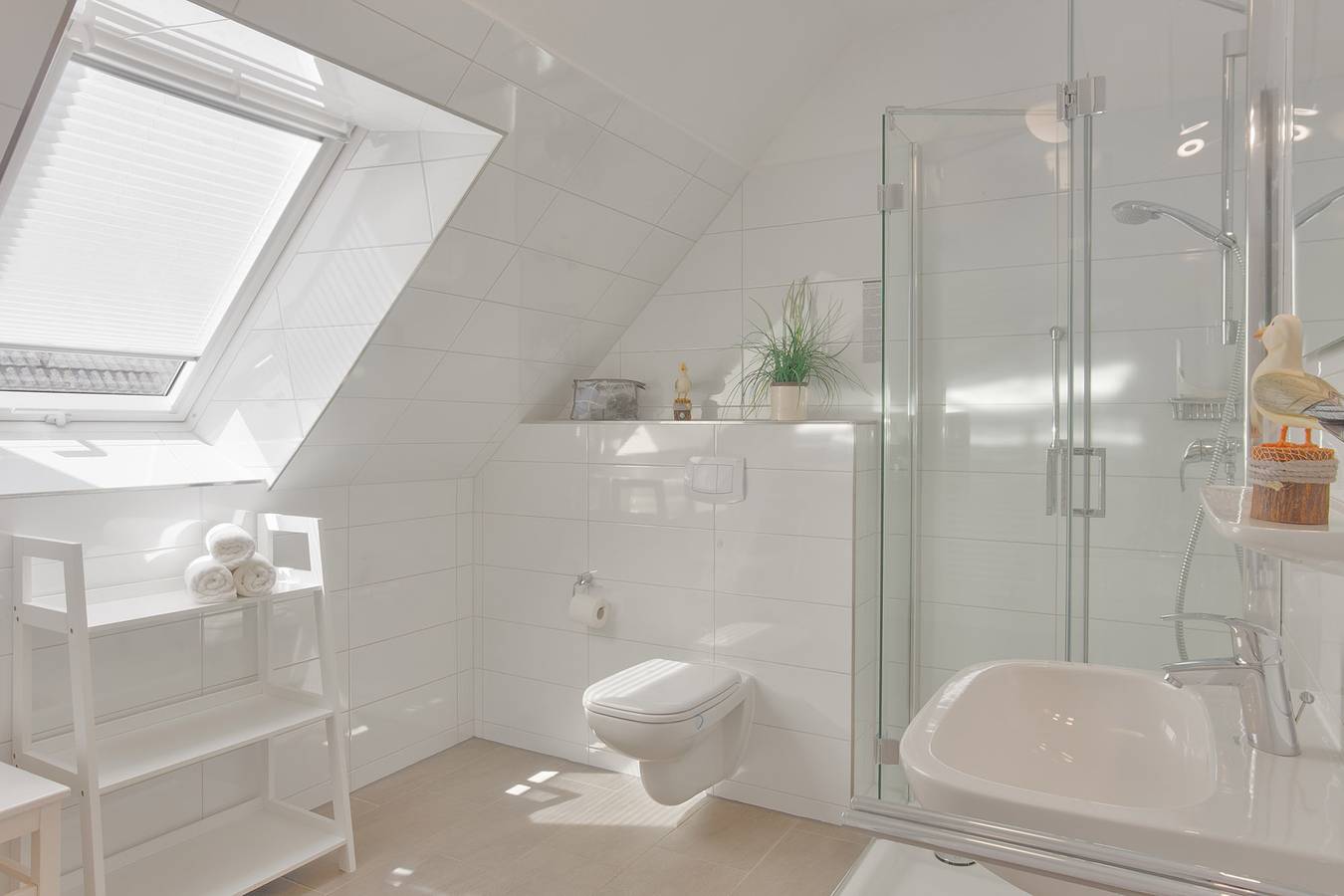 Ganze Ferienwohnung, Apartment 13 in Heiligenhafen, Ostholstein