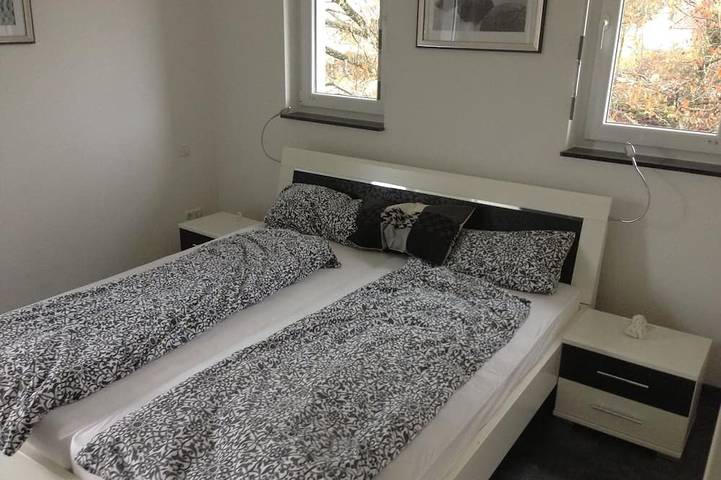 Ferienhaus für 6 Personen, mit Terrasse und Garten in Deggenhausertal - 3