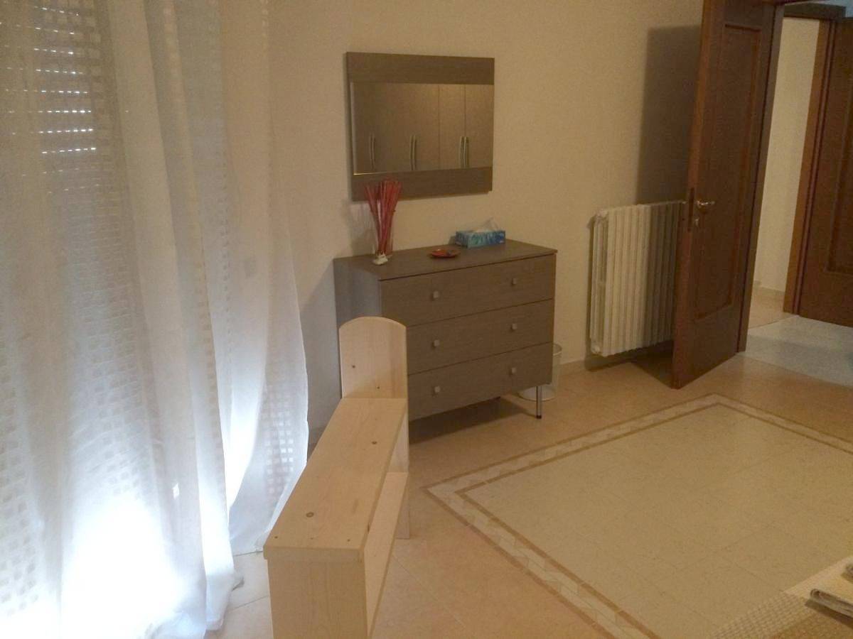 B&B Camelie in Melfi, Vulture