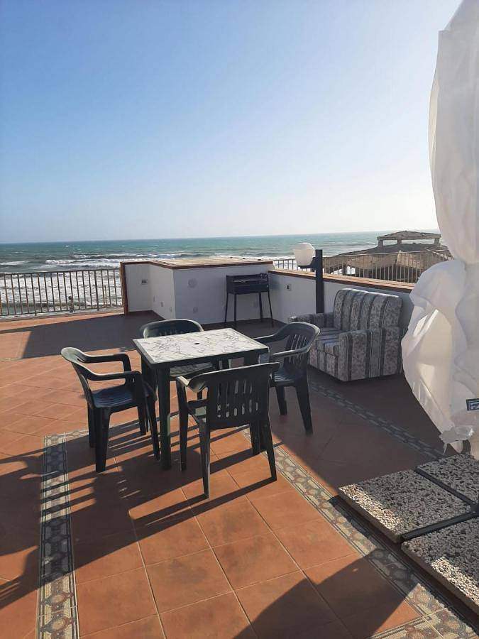 Ganze Wohnung, Two-Bedroom Apartment in Cava d'Aliga, Scicli