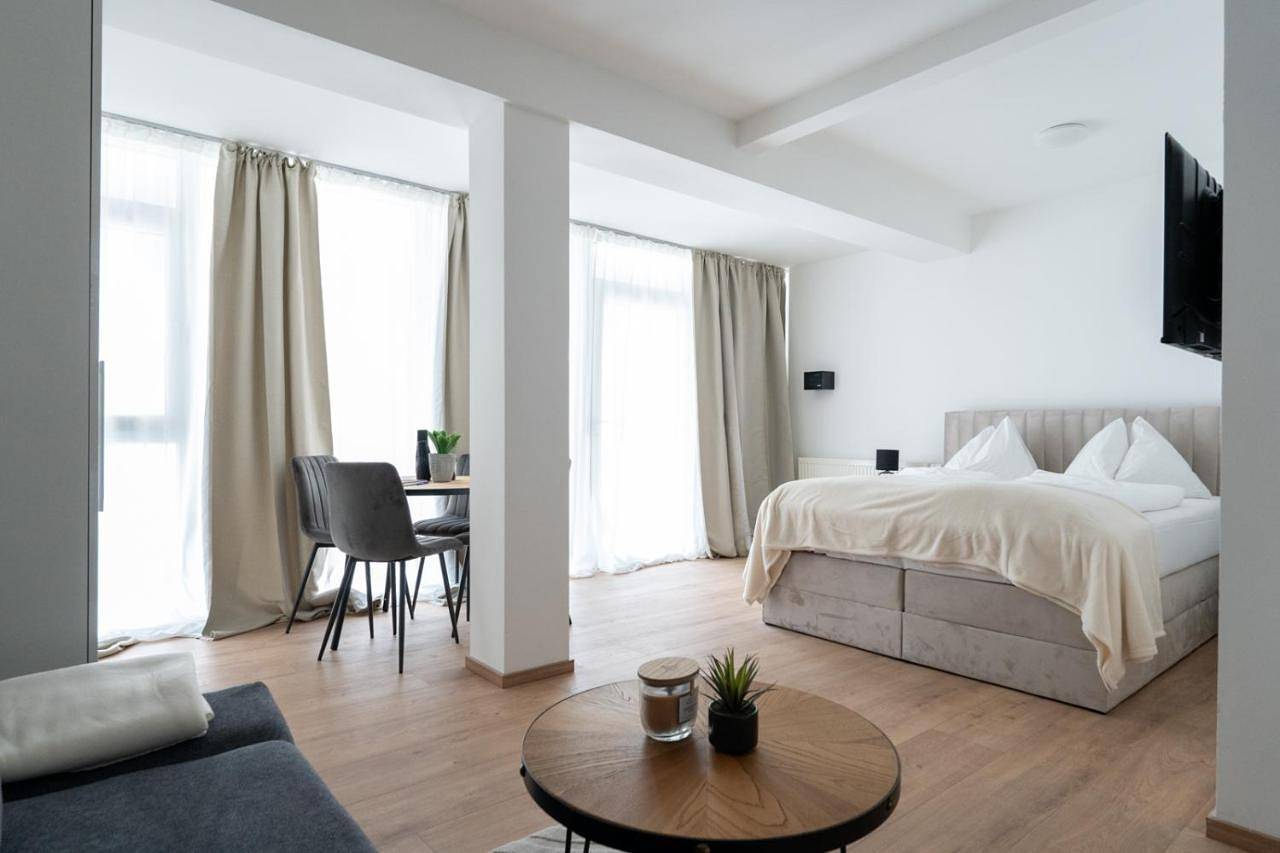 Ganze Wohnung, Farawayhomes Studio Fohnsdorf #14 in Fohnsdorf, Murtal