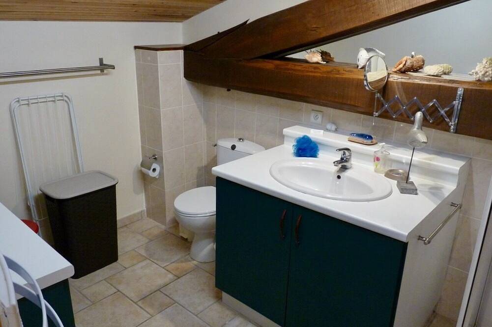 Appartement entier, Évadez-vous le Volvestre in Rieux-Volvestre, Haute-Garonne