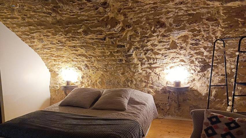 Gîte pour 2 personnes à Dions - 3