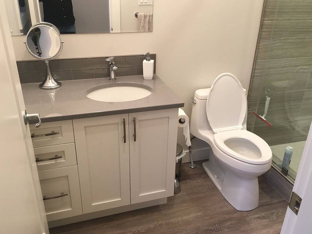 Coastal Retreat an der Sunshine Coast Bc in Sechelt, Sunshine Coast Regional District